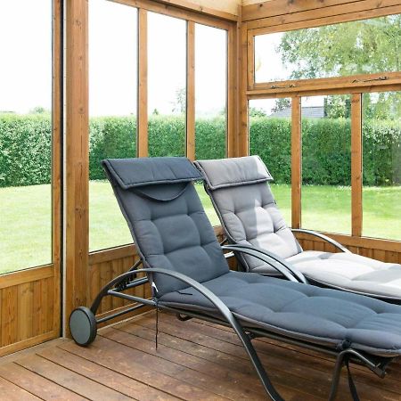 Holiday Home Hejls Xxviii Bagian luar foto
