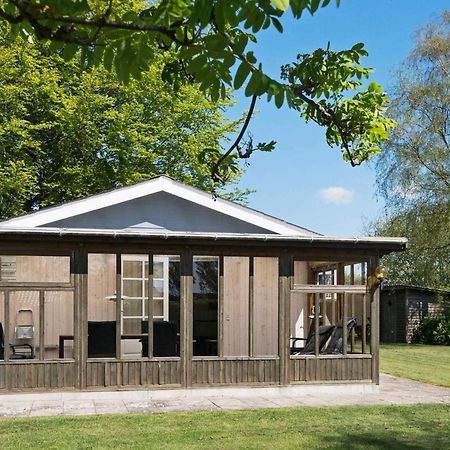Holiday Home Hejls Xxviii Bagian luar foto