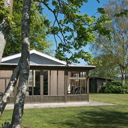 Holiday Home Hejls Xxviii Bagian luar foto