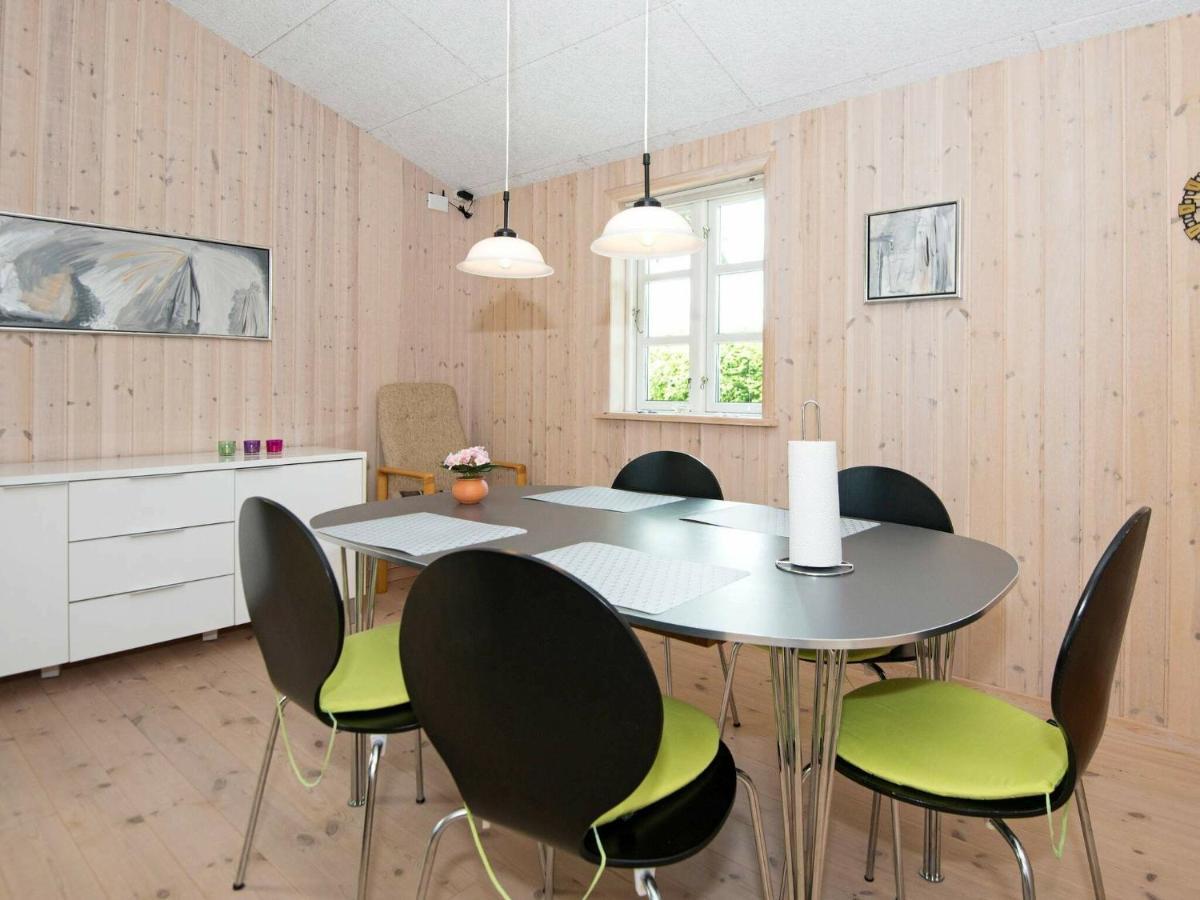 Holiday Home Hejls Xxviii Bagian luar foto