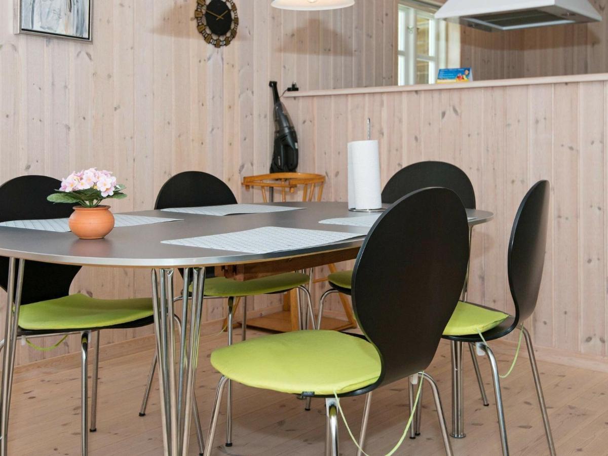 Holiday Home Hejls Xxviii Bagian luar foto