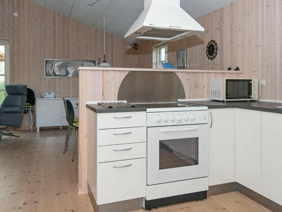 Holiday Home Hejls Xxviii Bagian luar foto