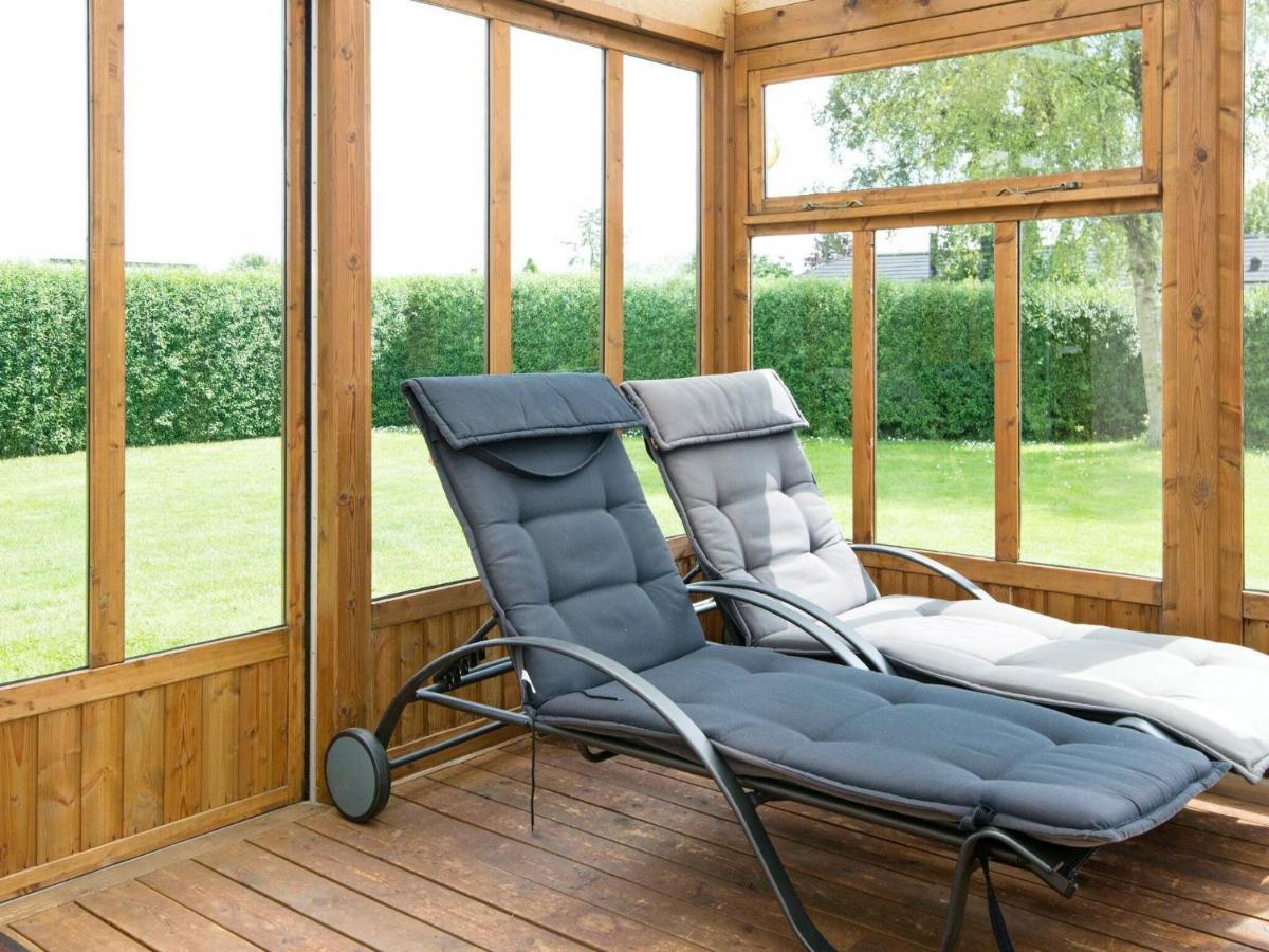 Holiday Home Hejls Xxviii Bagian luar foto