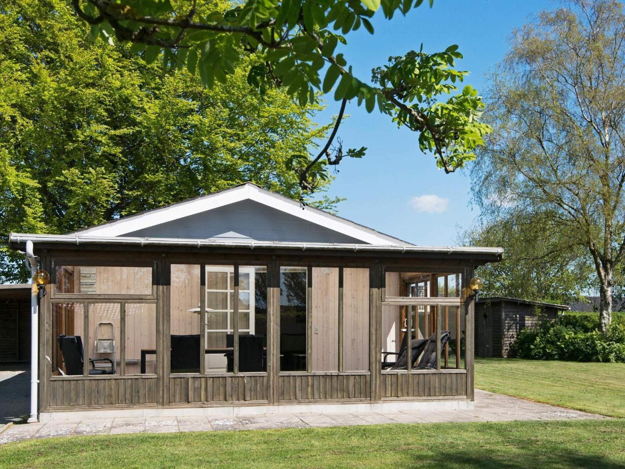 Holiday Home Hejls Xxviii Bagian luar foto