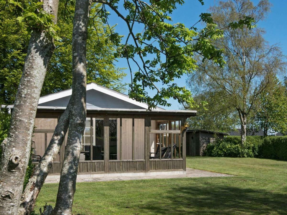 Holiday Home Hejls Xxviii Bagian luar foto