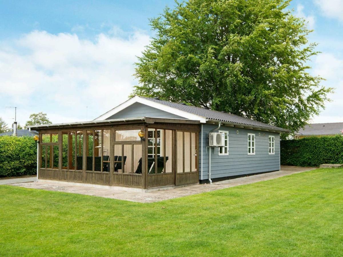 Holiday Home Hejls Xxviii Bagian luar foto