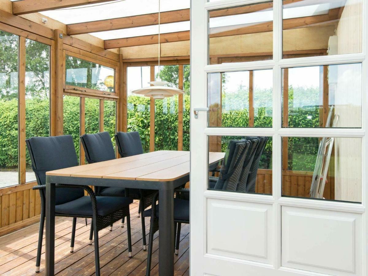 Holiday Home Hejls Xxviii Bagian luar foto
