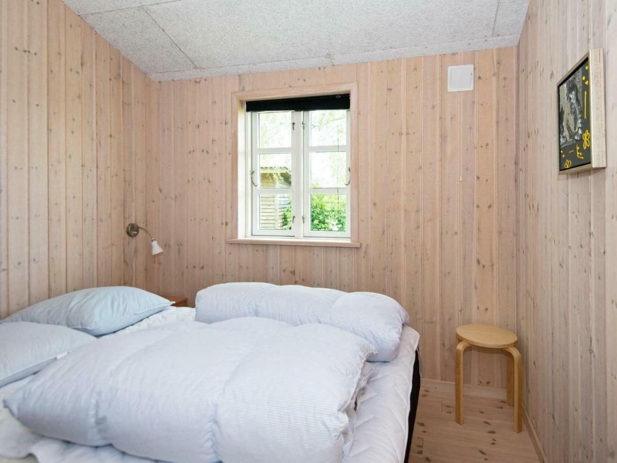 Holiday Home Hejls Xxviii Bagian luar foto
